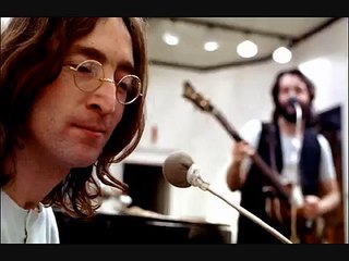 The Beatles- The Walk (Complete Version)