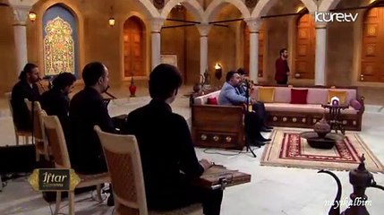Hz.Halid bin velid ölürken A.Bozkuş - Derdi isyana müptelayım Gökmen Ramazan 2015