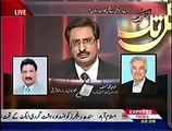 khuwaja asif comments for army