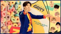 GOT 7 –  Back To Me k-pop [german Sub] 3rd Mini Album Just Right