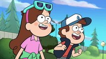 Gravity Falls Season 2 Episode 12 - A Tale of Two Stans Full Episode