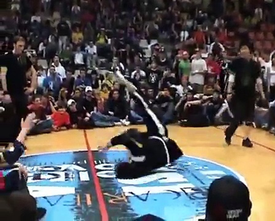 Cico trailer 2006