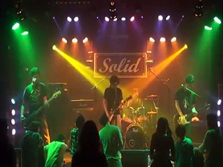 Bu-remen 6/27　six bands makes pleasure Vol.3 1/3