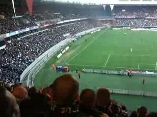 PSG - LeMans : Ce soir c'est tout Boulogne