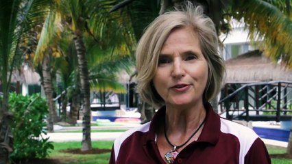 Success Story from LoveShack Vacations travel agent Jane Weide