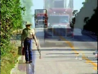 George Strait - Carrying Your Love With Me