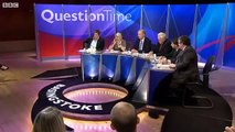 Question Time - Baroness Williams: Murdoch Influence ' Desperately Dangerous' [07.07.2011]