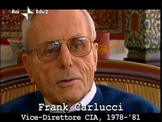 La storia siamo noi - CIA la Guerra Segreta 2