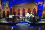 Lamyati Nazir O Kafi Nazrim by Owais Qadri - PTV Home Rooh e Ramzan (روحِ رمضان) Transmission