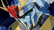 ZZ Gundam OP1 Hironobu Kageyama ver.