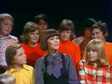 Mireille Mathieu - Tous Les Enfants Chantent Avec Moi (1975)