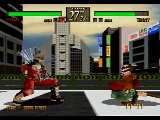 Last Bronx Full Game Play