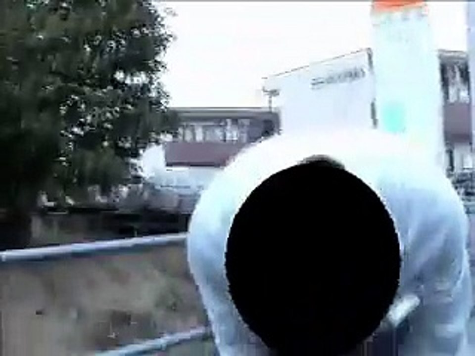 公安警察⇔在日連携！工作員を聴取