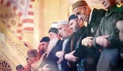 Alvida Alvida Maah-e-Ramzan HD Vedio New Naat[2014] - All Video Naat - Bushra Rafi