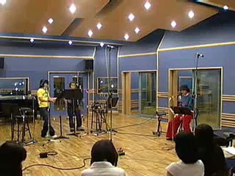 park hyo shin & kim bum soo 2