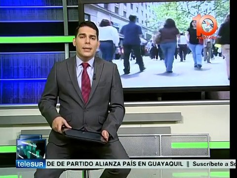 Chile: Bachelet busca optimizar entrega de beneficios sociales