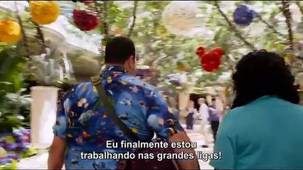 Paul Blart Mall Cop 2   - Trailer