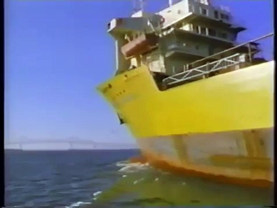 Building The English Channel Tunnel