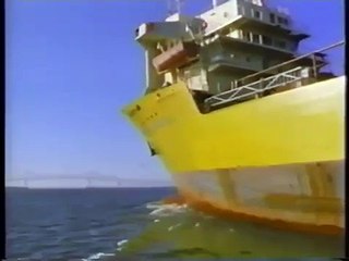 Building The English Channel Tunnel