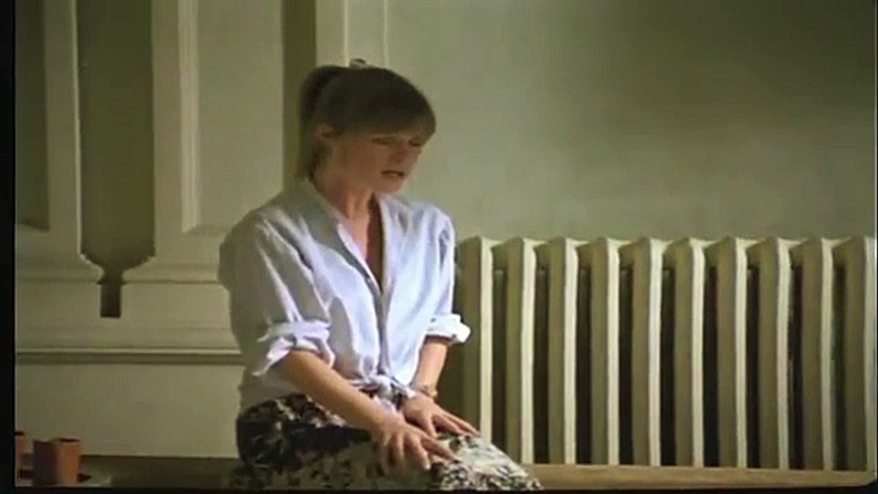 Bodas de sangre (Carlos Saura, 1981)