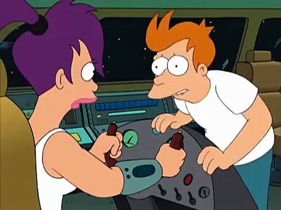 Fix it! Fix it! Fix it! Fix it! Fix it! Fix it!