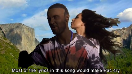 Kanye West - "Bound 2" PARODY