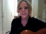 Travelin' Soldier - Dixie Chicks ( COVER )