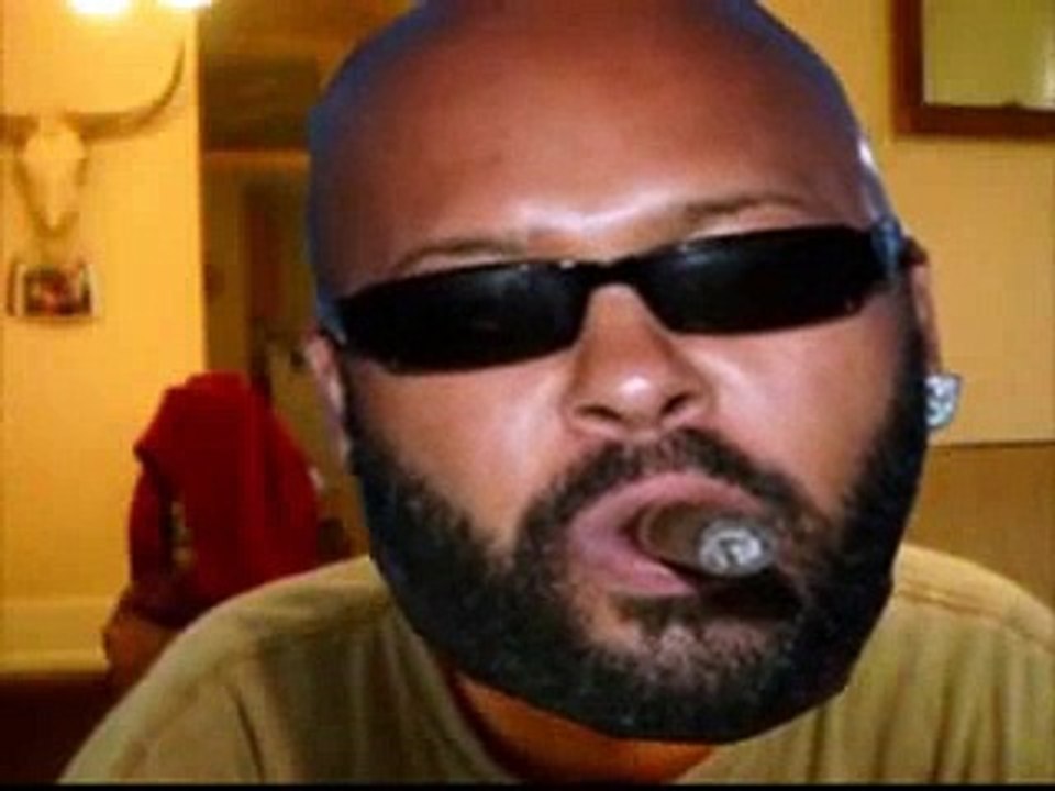 *EXCLUSIVE* Suge Knight Speaks Out About KO
