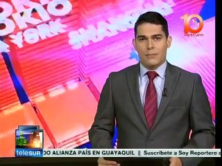 Acuerdo entre Irán y G5 más 1 contempla levantamiento de sanciones