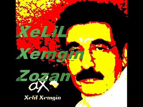 XeLiL Xemgin Zozan