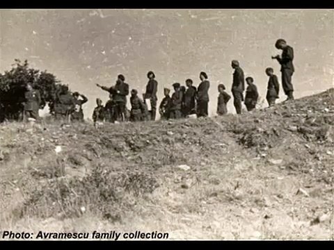 Romania in al 2-lea razboi mondial(Romania in world war 2)