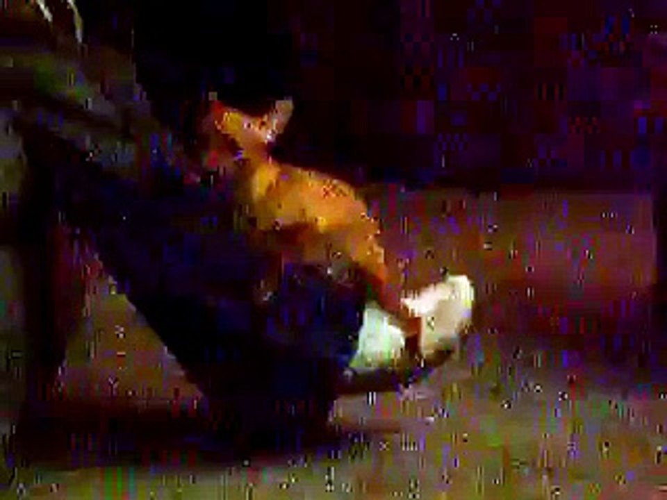 horny dog