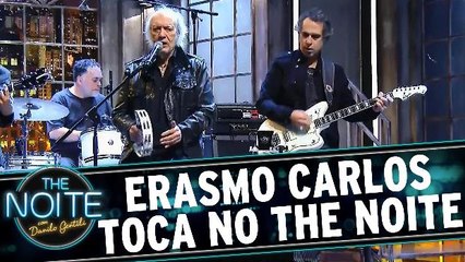 Musical Erasmo Carlos