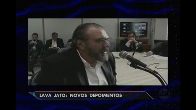 Lava Jato: Justiça ouve novos depoimentos