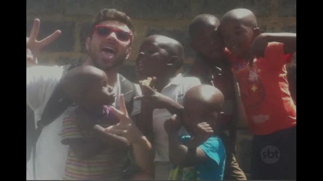 Turismo social ganha espaço entre os brasileiros