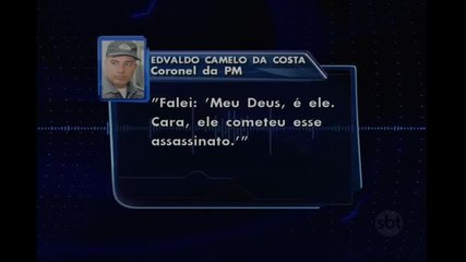 PM entrega irmão que matou motoboy em estação de metrô do Rio