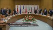 Irã e potências mundiais assinam acordo nuclear