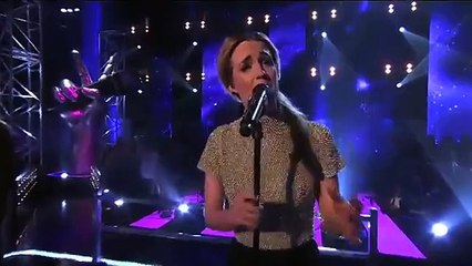 Nothing compares to you    Monika Blomeid vs Tini