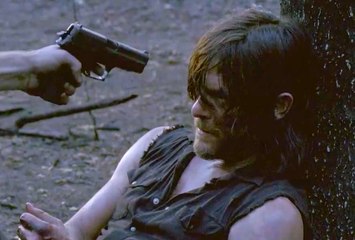 The Walking Dead: Season 6 - Extended Trailer