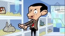 Mr Bean the Animated Series Dead cat