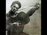 Woody Guthrie - Talkin' Fishin' Blues