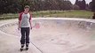 Aggressive Inline Skating Edit