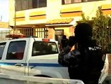 11 colombianos detenidos en Chimborazo por presunto delito de usura