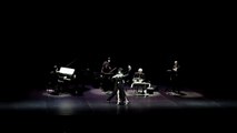 Juan Jose Mosalini - Noche Tango - Goyoe