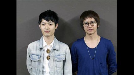 【RMN】NICO Touches the Walls インタビュー
