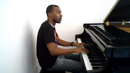 Best I Ever Had - Drake Piano Cover