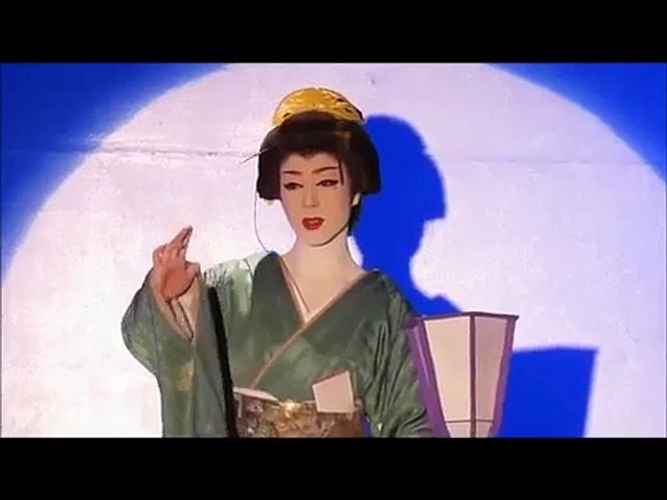 NCBE (Japanese Lyric)