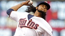Neal: Starting Pitching is Twins' Key