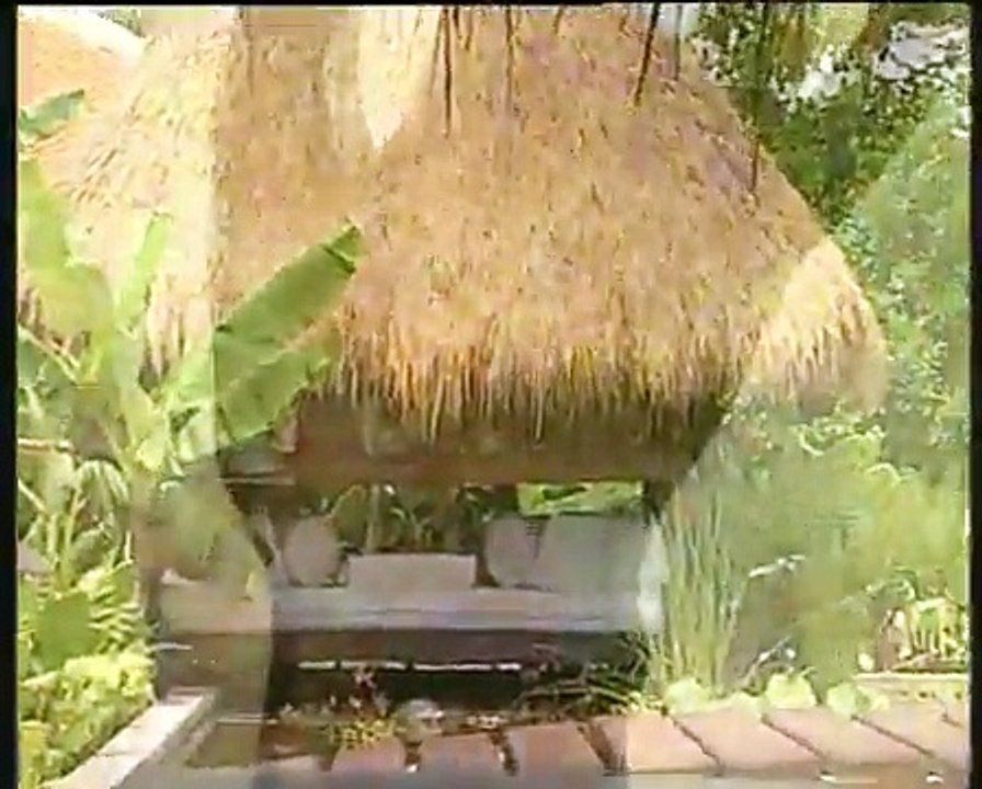 Six Senses Spa