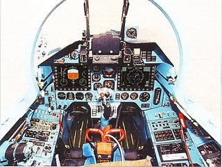 Russian Fighter Aircraft